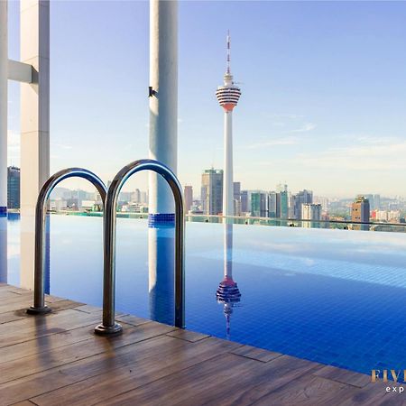 The Colony & The Luxe, Kuala Lumpur By Canopy Lives Dış mekan fotoğraf