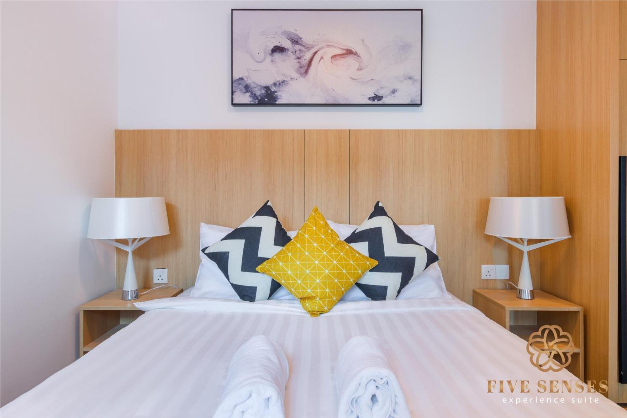 The Colony & The Luxe, Kuala Lumpur By Canopy Lives Dış mekan fotoğraf