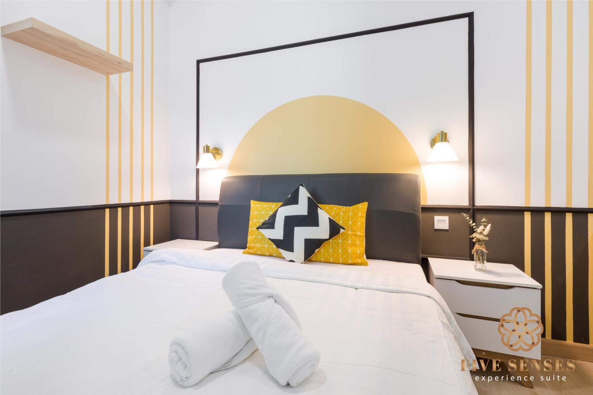 The Colony & The Luxe, Kuala Lumpur By Canopy Lives Dış mekan fotoğraf