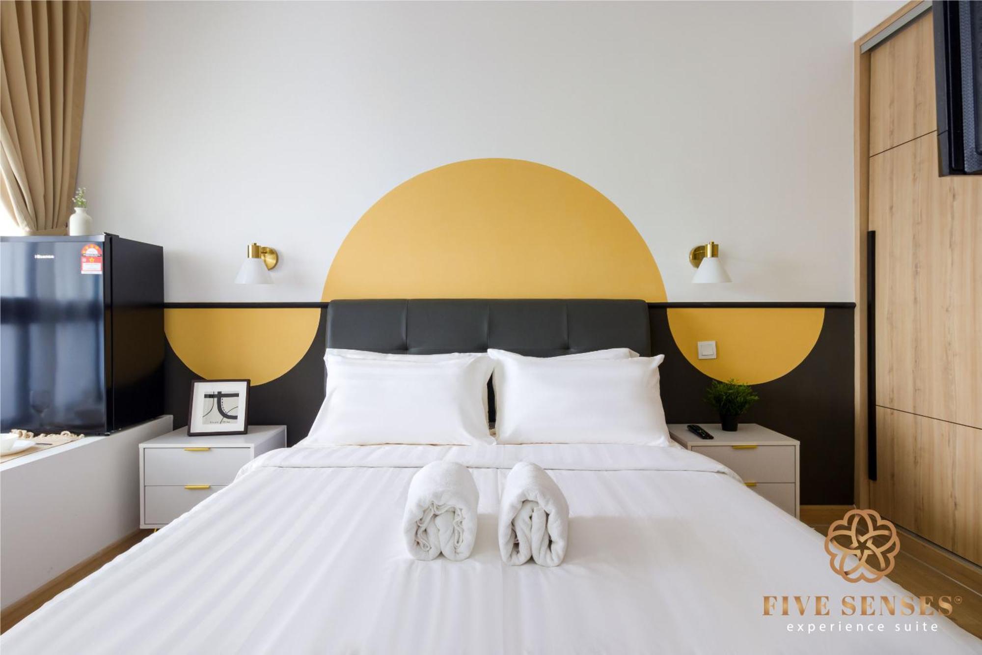 The Colony & The Luxe, Kuala Lumpur By Canopy Lives Oda fotoğraf