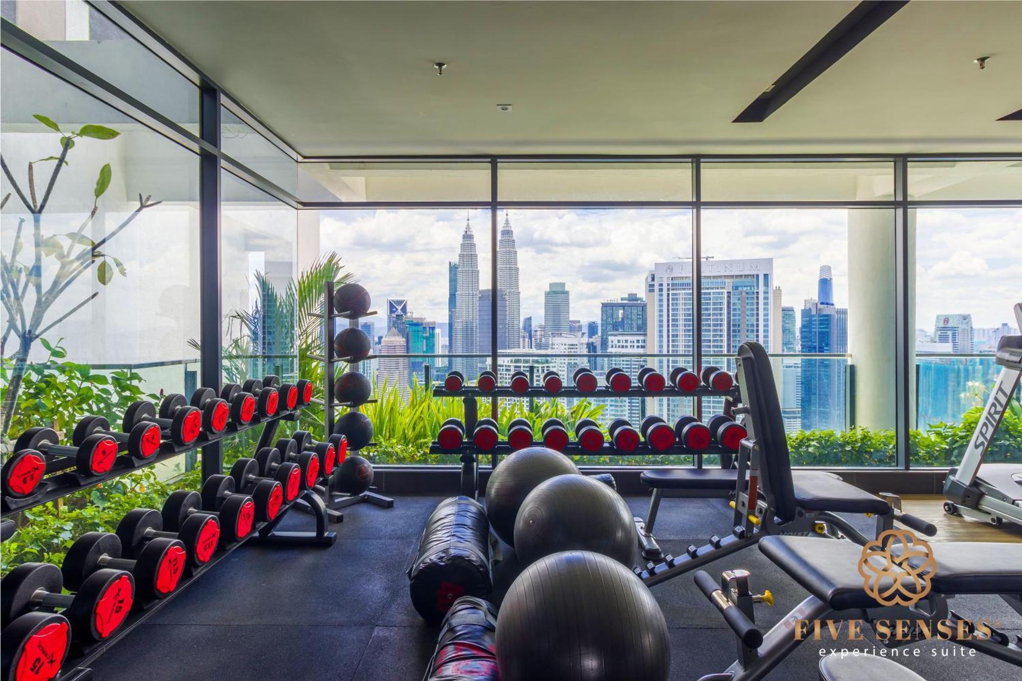 The Colony & The Luxe, Kuala Lumpur By Canopy Lives Dış mekan fotoğraf