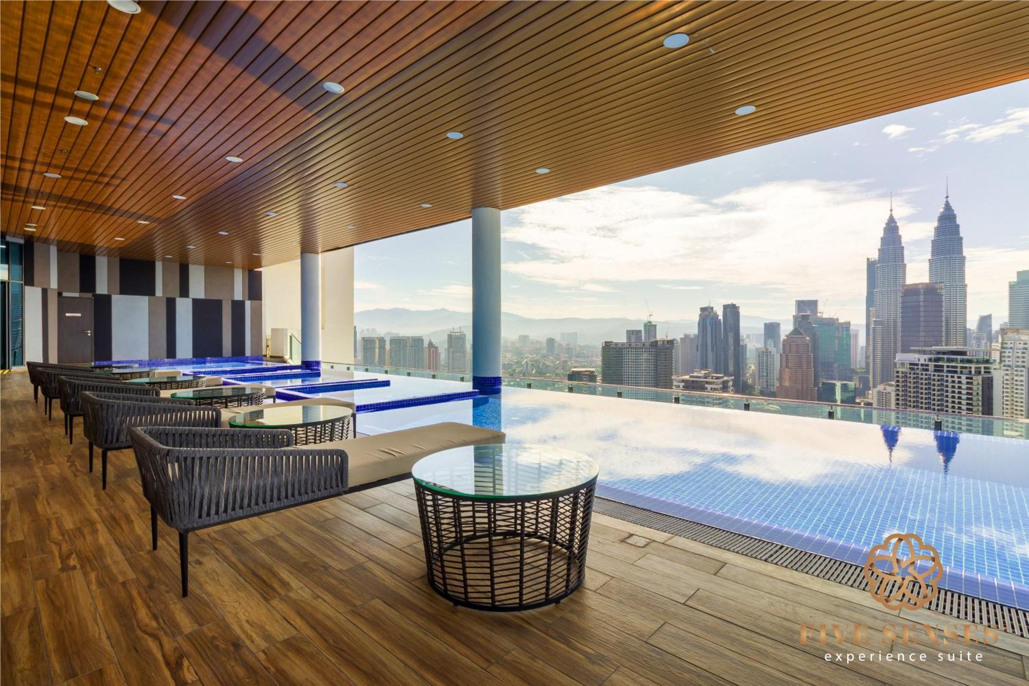 The Colony & The Luxe, Kuala Lumpur By Canopy Lives Dış mekan fotoğraf