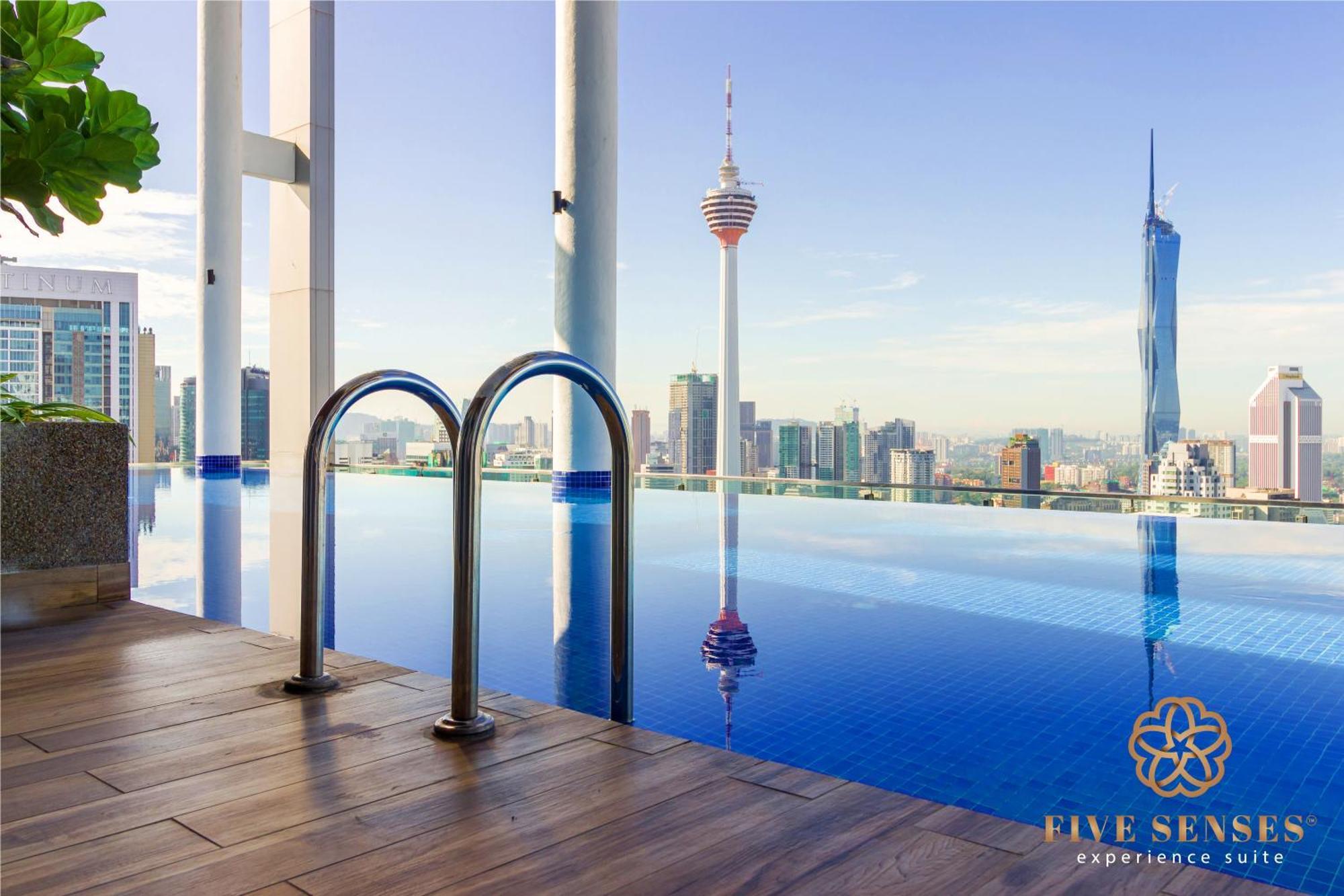 The Colony & The Luxe, Kuala Lumpur By Canopy Lives Dış mekan fotoğraf