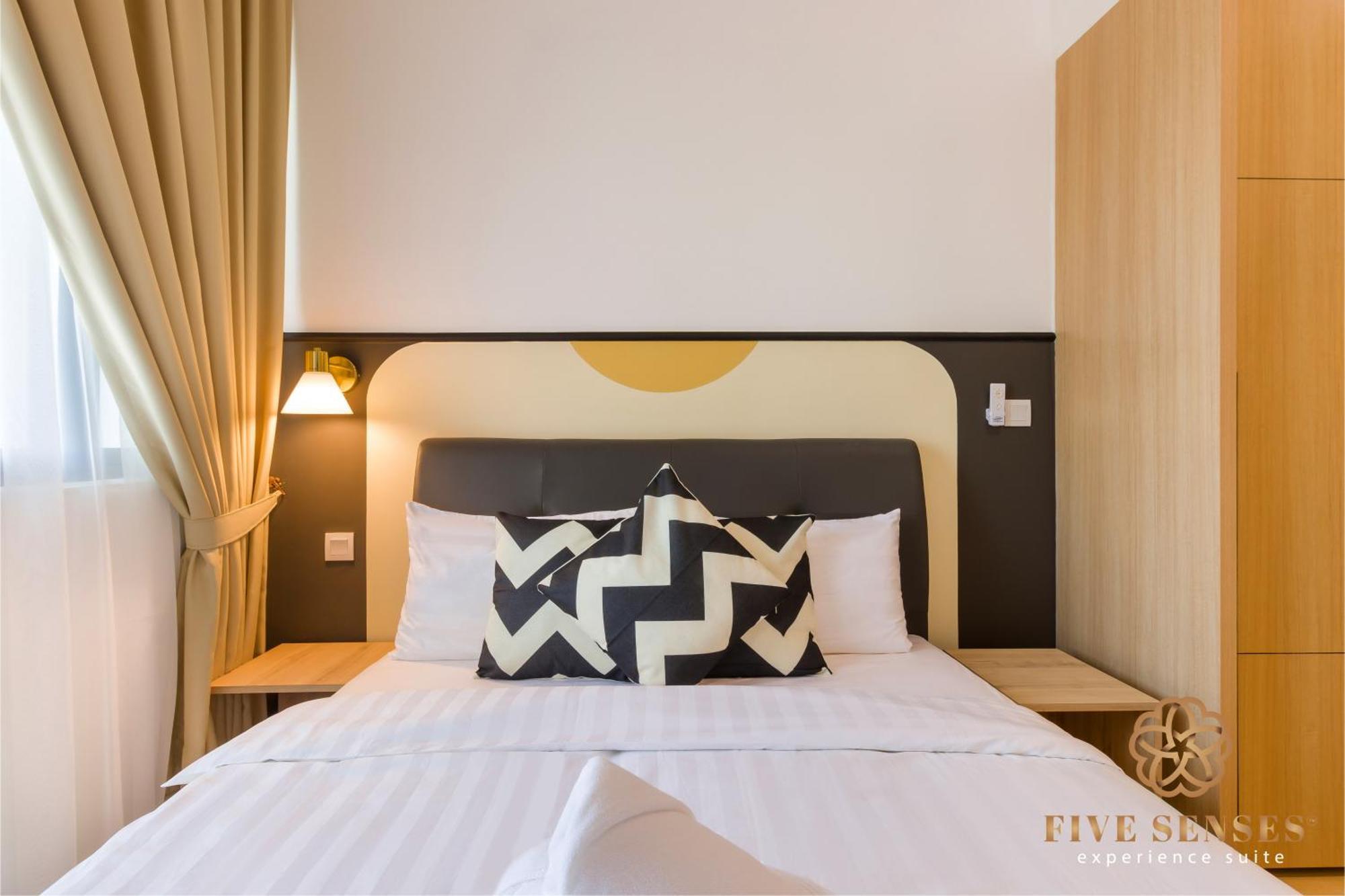 The Colony & The Luxe, Kuala Lumpur By Canopy Lives Oda fotoğraf