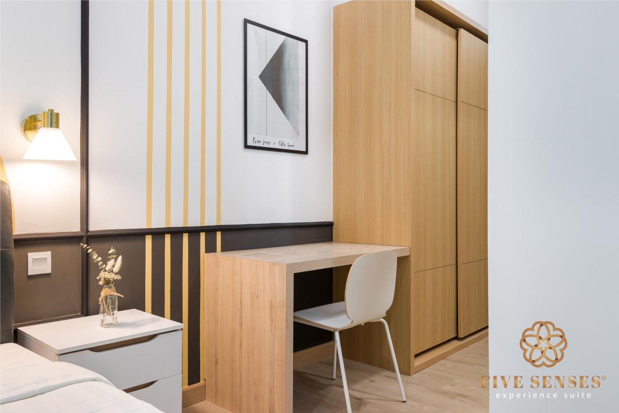 The Colony & The Luxe, Kuala Lumpur By Canopy Lives Oda fotoğraf